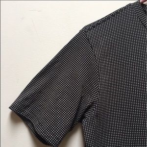Rag & Bone Polka Dot T-Shirt